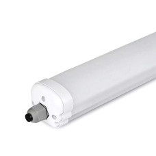 Светильник линейный светодиодный АТОМ 36W 4000K 3600Lm IP65 магистральный ( A792201 )