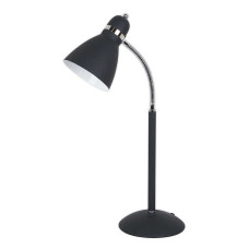 Светильник настольный PANDORA Е27 черный Violux ( 510201 )