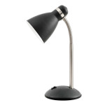 Светильник настольный TIFFANY Е27 черный Violux ( 510301 )