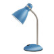Светильник настольный TIFFANY Е27 синий Violux ( 510306 )