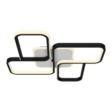 Светильник потолочный LED INFINITY-M 60W 4000K прямоугольник Violux ( 200130 )