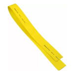 Термоусадочная трубка АСКО-УКРЕМ 28,0/14,0 желтая A0150040261