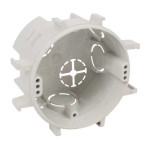 Коробка інсталяційна набірна 1-на KOPOS ( KP 67/3_KA )