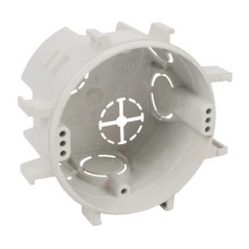 Коробка установочная наборная 1-я KOPOS ( KP 67/3_KA )