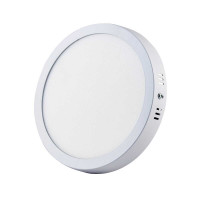 Светильник LED Violux ДББ LINDA круг 20W 5000K IP20 ( 320071 )