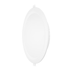 Светильник LED даунлайт Violux ALUMIN 24W 4200K круг IP20 ( 120190 )