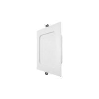 Светильник LED даунлайт Violux FRAME 12W 4200K квадрат IP20 ( 121180 )