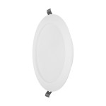 Светильник LED даунлайт Violux FRAME 18W 4200K круг IP20 ( 120120 )