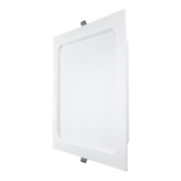 Светильник LED даунлайт Violux FRAME 18W 4200K квадрат IP20 ( 121220 )