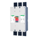 Автоматический выключатель корпусной Промфактор FMC2/3U 63А 3-5In 80кА ( FMC73U1250 )