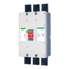 Автоматический выключатель корпусной Промфактор FMC2/3U 63А 3-5In 80кА ( FMC73U1250 )