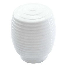 Плафон "Бочонок" пластиковый к НББ/НСП опал PIN