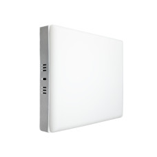 Светильник LED Violux ДББ FLAT 24W 5000K IP20 квадрат ( 330221 )