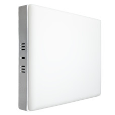 Светильник LED Violux ДББ FLAT 36W 5000K IP20 квадрат ( 330231 )