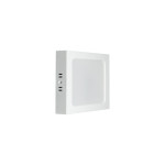 Светильник LED Violux ДББ FRAME-N 12W 5000K IP20 квадрат ( 330281 )