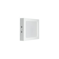 Светильник LED Violux ДББ FRAME-N 12W 5000K IP20 квадрат ( 330281 )