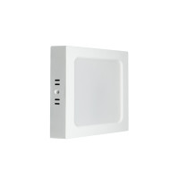 Светильник LED Violux ДББ FRAME-N 18W 5000K IP20 квадрат ( 330301 )