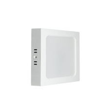 Светильник LED Violux ДББ FRAME-N 18W 5000K IP20 квадрат ( 330301 )