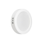 Светильник LED Violux ДББ FRAME-N 24W 5000K IP20 круг ( 330271 )