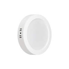 Светильник LED Violux ДББ FRAME-N 24W 5000K IP20 круг ( 330271 )