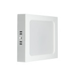 Светильник LED Violux ДББ FRAME-N 24W 5000K IP20 квадрат ( 330311 )