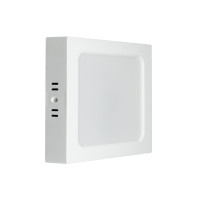 Светильник LED Violux ДББ FRAME-N 24W 5000K IP20 квадрат ( 330311 )