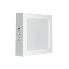 Светильник LED Violux ДББ FRAME-N 24W 5000K IP20 квадрат ( 330311 )