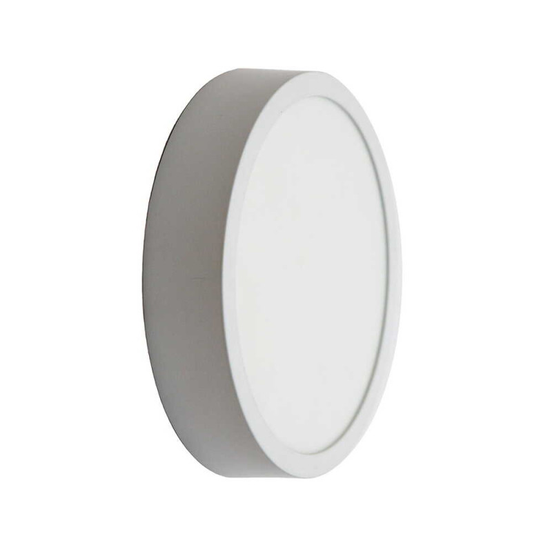 Светильник LED Violux ДББ RODOS круг 18W 5000K IP20 ( 330101 )