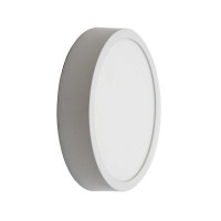 Светильник LED Violux ДББ RODOS круг 24W 5000K IP20 ( 330111 )