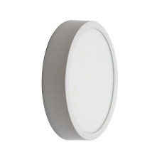 Светильник LED Violux ДББ RODOS круг 24W 5000K IP20 ( 330111 )