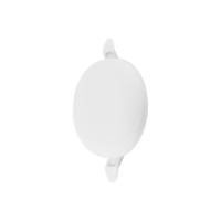 Светильник LED даунлайт Violux SPACE 9W 4200K круг IP20 ( 100110 )