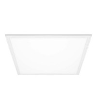 Светильник LED панель Optima 40-45W 6000К 600х600мм с блоком питания ( 10948 )