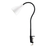 Светильник настольный LIANA Е27 белый Violux ( 510103 )