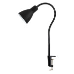 Светильник настольный LIANA Е27 черный Violux ( 510101 )