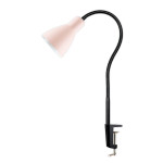 Светильник настольный LIANA Е27 розовый Violux ( 510105 )