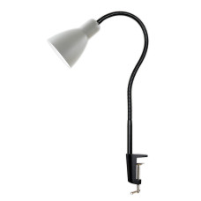 Светильник настольный LIANA Е27 серый Violux ( 510102 )