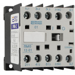 Пускатель магнитный ПМ 0-12-01 F7 110В (LC1-K1201) АСКО (A0040010156)