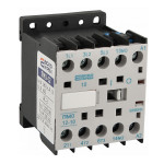 Пускатель магнитный ПМ 0-12-10 M7 220B (LC1-K1210) АСКО (A0040010041)