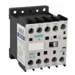 Пускатель магнитный ПМ 0-16-10 F7 110В (LC1-K1610) АСКО (A0040010159)