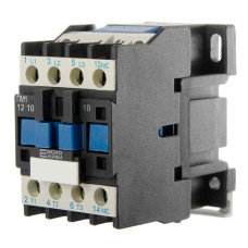 Пускатель магнитный ПМ 1-12-10 F7 110B (LC1-D1210) АСКО (A0040010060)