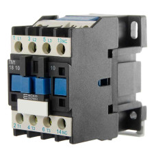 Пускатель магнитный ПМ 1-18-10 C7 36B (LC1-D1810) АСКО (A0040010102)
