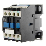 Пускатель магнитный ПМ 1-18-10 F7 110B (LC1-D1810) АСКО (A0040010062)