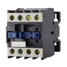 Пускатель магнитный ПМ 2-25-10 B7 24B (LC1-D2510) АСКО (A0040010119)