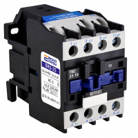 Пускатель магнитный ПМ 2-25-10 F7 110B (LC1-D2510) АСКО (A0040010064)