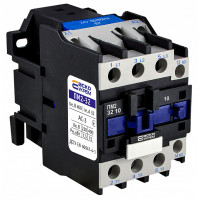 Пускатель магнитный ПМ 2-32-10 B7 24B (LC1-D3210) АСКО (A0040010121)