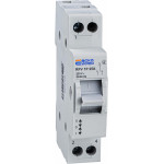 Ручной переключатель ввода (I-0-II) RPV 1P 25A АСКО (A0010220001)