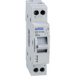 Ручной переключатель ввода (I-0-II) RPV 1P 32A АСКО (A0010220002)