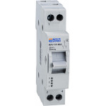Ручной переключатель ввода (I-0-II) RPV 1P 40A АСКО (A0010220003)