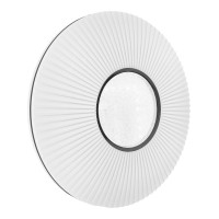 Светодиодный Smart светильник COSMO VIOLUX 40W 3000-6000K 3200LM круг 210133