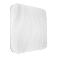 Светодиодный Smart светильник SKY VIOLUX 30W 3000-6000K 2400LM квадрат 210123